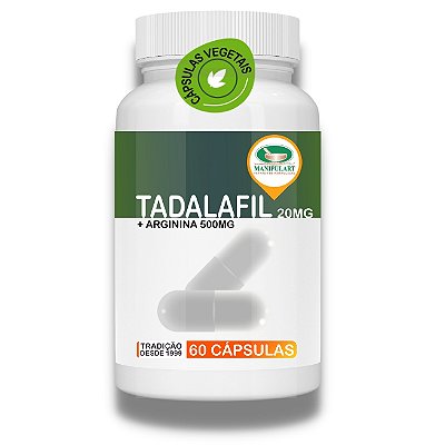 TADALAFIL | FUNÇÃO ERÉTIL