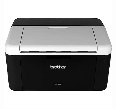 IMPRESSORA BROTHER HL-1202 LASER MONO