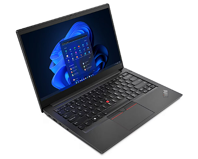 NOTEBOOK LENOVO THINKPAD E14 AMD RYZEN 5 5500U