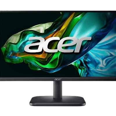 MONITOR LED 21,5" ACER EK221Q FHD / HDMI / VGA / 1MS / VESA