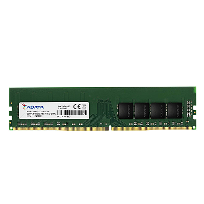 MEMORIA ADATA 16GB DDR4 2666MHZ DESKTOP - AD4U266616G19-SGN