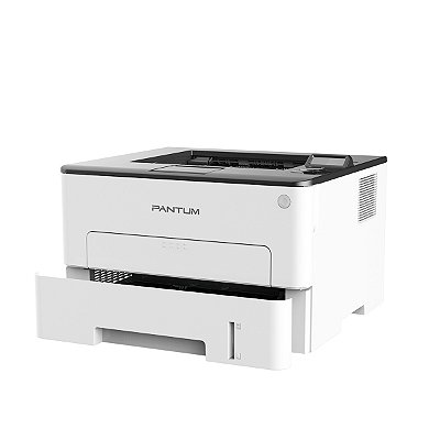 IMPRESSORA LASER MONO PANTUM P3010DW 110V