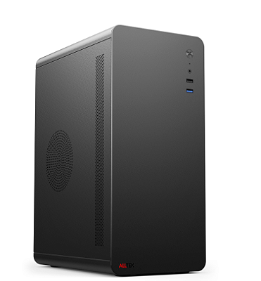 GABINETE CORPORATIVO ALLTEK ATK20 USB 3.0