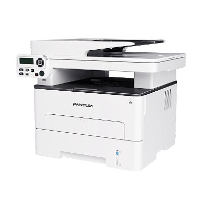 IMPRESSORA MULTIFUNCIONAL LASER MONO PANTUM M7105DW 110V