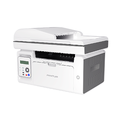 IMPRESSORA MULTIFUNCIONAL LASER MONO PANTUM M6559NW 110V