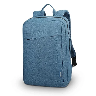 MOCHILA LENOVO CASUAL AZUL B210 ATE 15.6" P/NOTEBOOK GX40Q17226