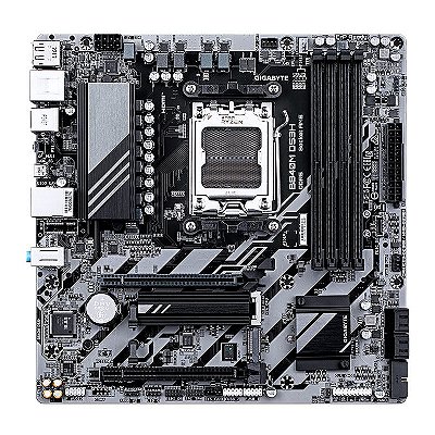 PLACA MAE (AMD) GIGABYTE B840M H 1.0 DDR5 AM5