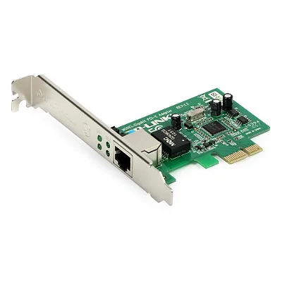 PLACA DE REDE 10/100/1000 PCI EXPRESS TP-LINK TG-3468
