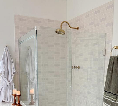 Azulejo Metrô Droit Onice Mix - 1 Placa