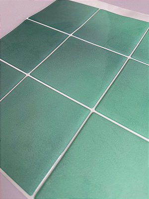 Azulejo Metrô Soul Small Mergulho