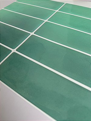 Azulejo Metrô Droit Mergulho - 1 Placa