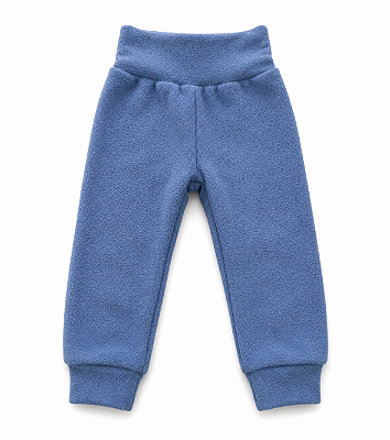 Calça Microsoft - Azul Preguí