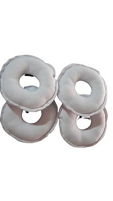 Rosquinha para Amamentação