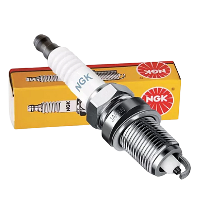 Vela Náutica De Ignição NGK 3823 BP8HS-10