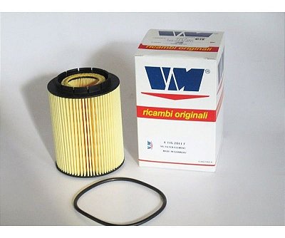 Filtro De Óleo Mercury 35-895207 | Produtos Náuticos