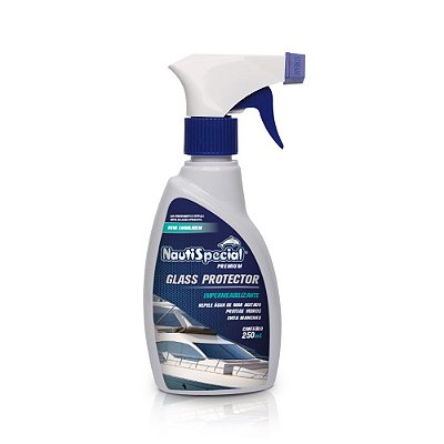 Glass Protector Nautispecial - 250ml | Produtos Náuticos