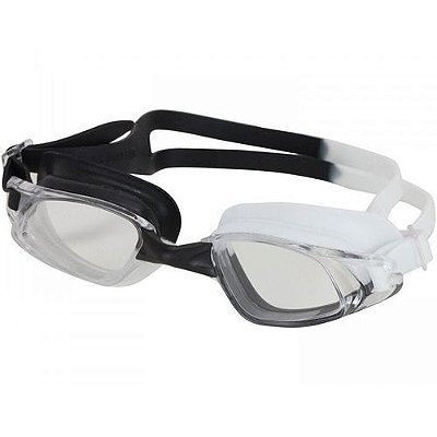 Óculos De Natação Speedo Glypse Antiembaçante Proteção Solar - BRANCO | Produtos Náuticos