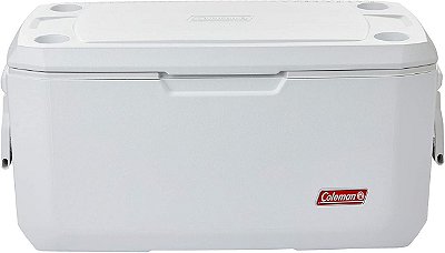 Caixa Térmica Coleman 113,5L | Produtos Náuticos