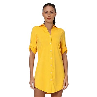 Saida Praia Uv Line Feminino Copenhagen Proteção Solar 50+ | Produtos Náuticos