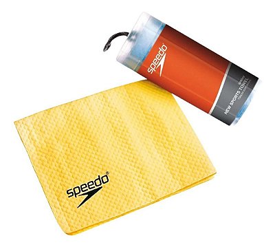Toalha Esportiva New Sports Towel Speedo Original | Produtos Náuticos