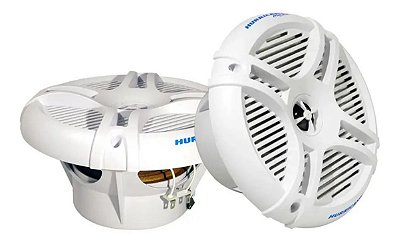 Alto Falante 6 Marinizado Hurricane Mr 65.2 250w | Produtos Náuticos