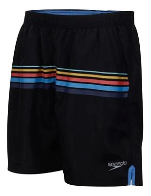 Bermuda Vintage Speedo Esportes Aquáticos Natação | Produtos Náuticos