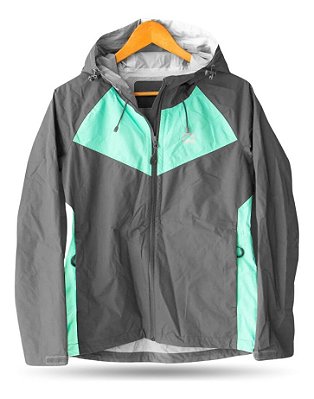 Jaqueta Anorak Impermeavel Andes Pro Kailash | Produtos Náuticos