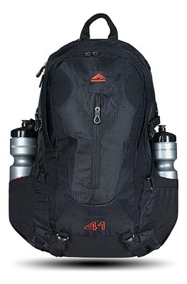 Mochila Commuter 41 Trilhas & Rumos