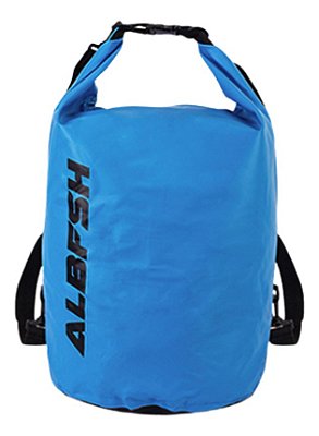 Bolsa Saco Estanque Campbag 50L Albatroz Prova D'água