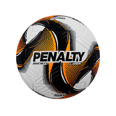 Bola De Futebol Society Penalty Lider