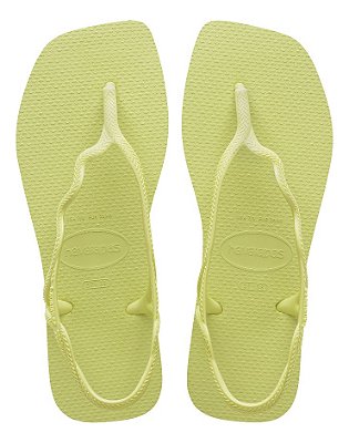 Chinelo Sandalia Havaianas Soleil