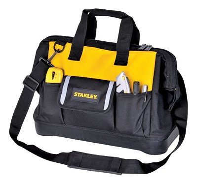 Bolsa Para Ferramentas Stanley 16 Polegadas - Stst516126