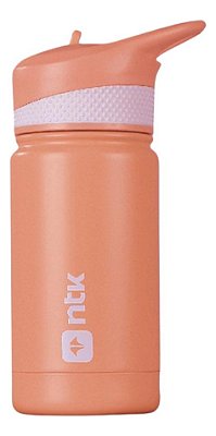 Garrafa Térmica Isomax Kids Nautika 350ml