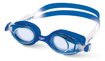 Óculos De Natação Infantil Jr Olympic Speedo