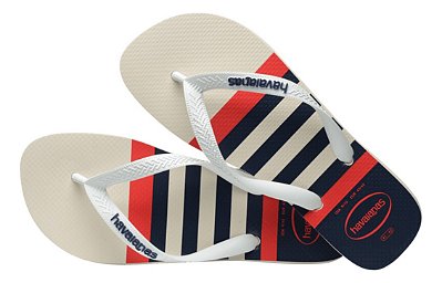 Chinelo Havaianas Top Nautical Masculino