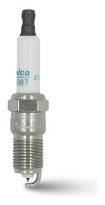 Vela De Ignição Ngk Laser Iridium ITR4A-15