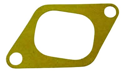 Junta Da Passagem Do Air Cooler Mercruiser 854101