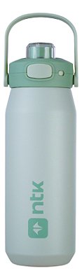 Garrafa Térmica Isomax Color 750ml Quente E Frio Ntk