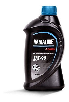 Óleo Yamalube Sae 90 | Produtos Náuticos