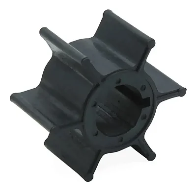 Rotor Original Yamaha 15hp. Modelo 15a 662-44352-01 | Produtos Náuticos
