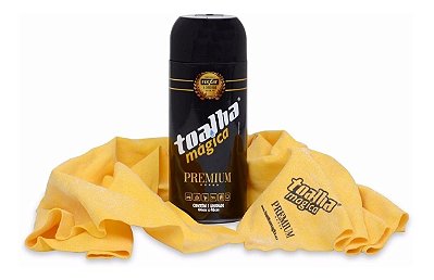 Toalha Mágica Multiuso Premium Fixxar | Produtos Náuticos