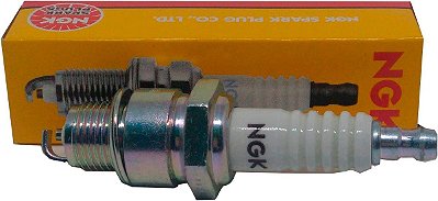 Vela Náutica De Ignição Ngk B7HS-10