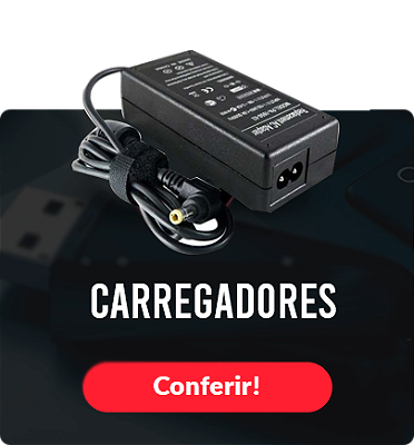 Carregadores