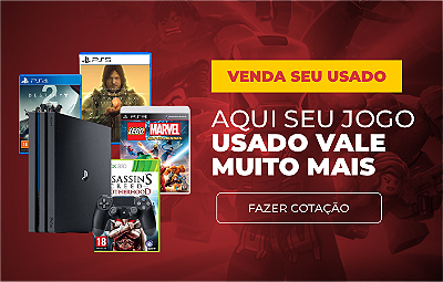 Trocas e vendas de consoles e jogos PS3, PS4, Xbox!!! Guarulhos e Região