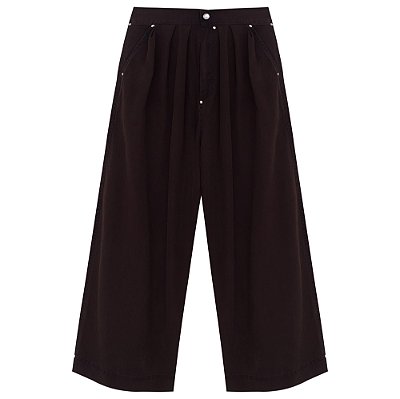 CALÇA GREGÓRIO - BLACK