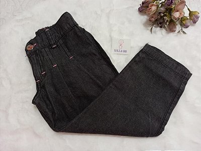 Calça Jeans Infantil Feminina