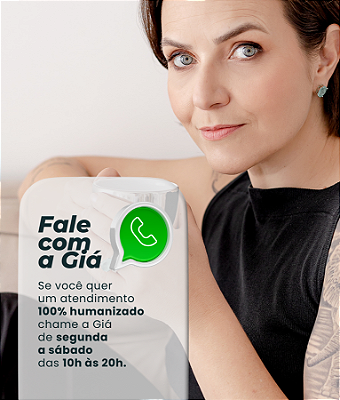 Fale com a Giá b