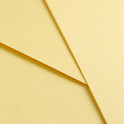 Papel Color Plus Macedônia 180g A4 amarelo claro