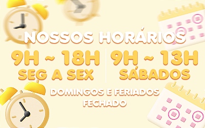 HORARIO