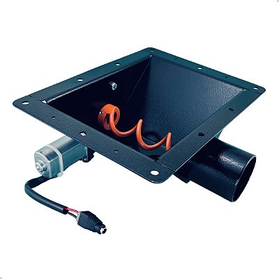 Mecanismo Tratador Automático TR60S-ST 12V - Ragotti